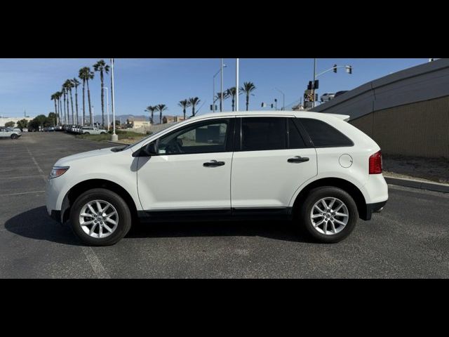 2013 Ford Edge SE