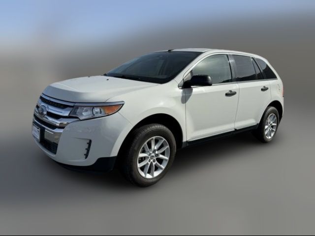 2013 Ford Edge SE