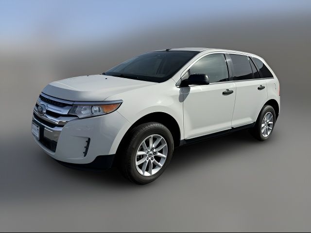 2013 Ford Edge SE