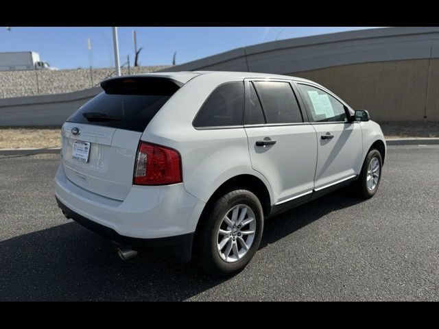 2013 Ford Edge SE