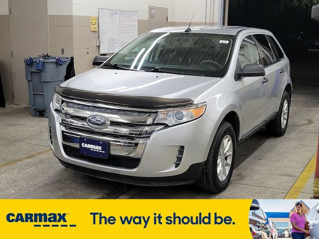 2013 Ford Edge SE