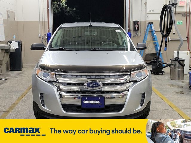 2013 Ford Edge SE