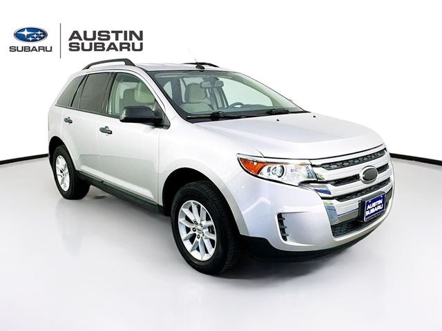 2013 Ford Edge SE