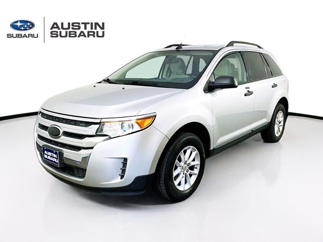 2013 Ford Edge SE