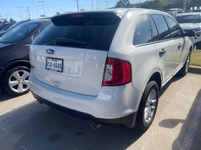 2013 Ford Edge SE