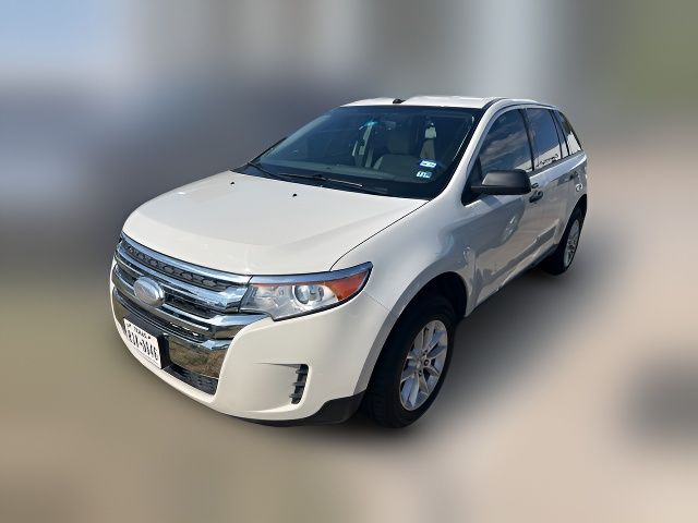 2013 Ford Edge SE