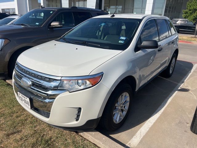 2013 Ford Edge SE