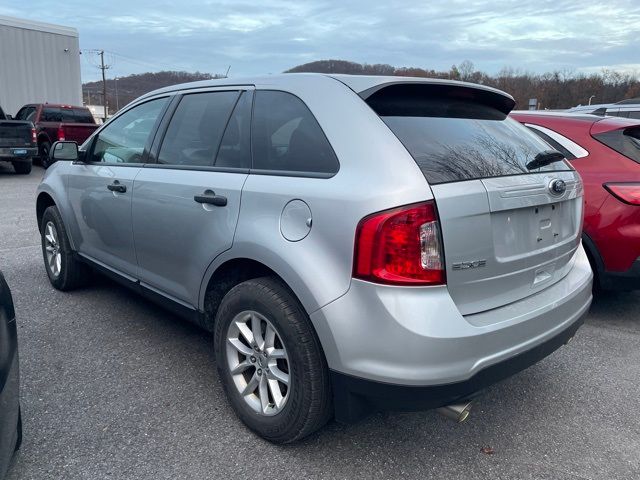 2013 Ford Edge SE