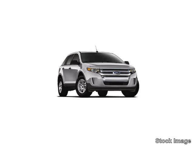 2013 Ford Edge SE