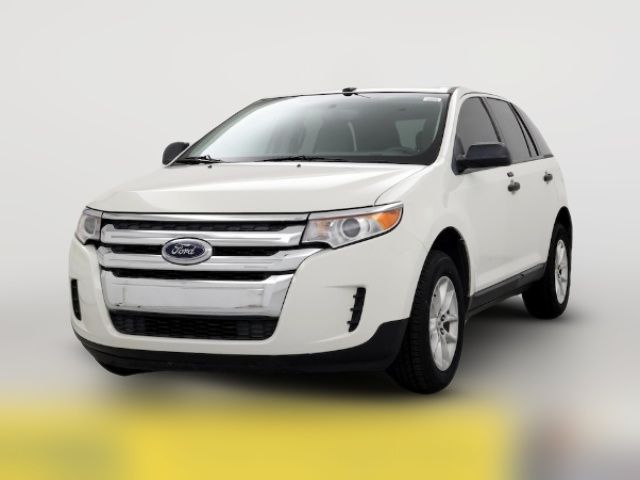 2013 Ford Edge SE