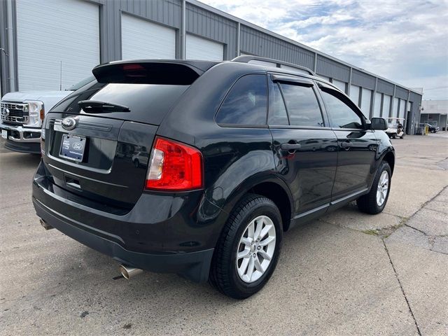 2013 Ford Edge SE