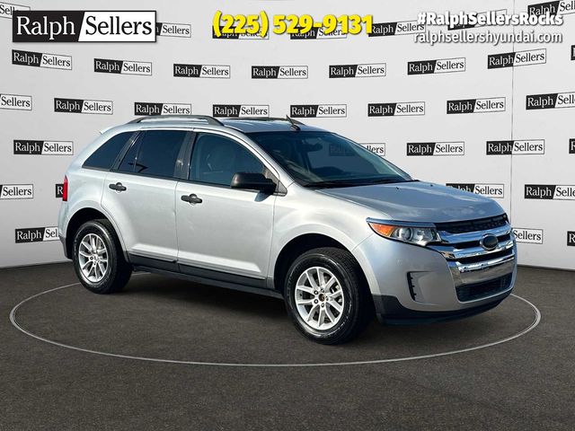 2013 Ford Edge SE