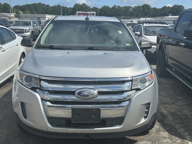 2013 Ford Edge SE