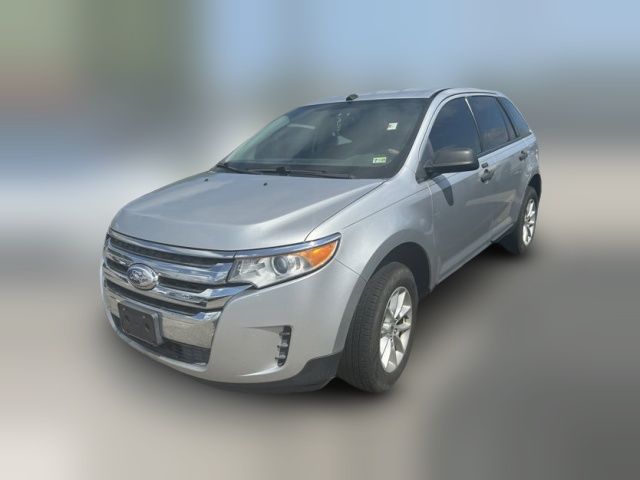 2013 Ford Edge SE