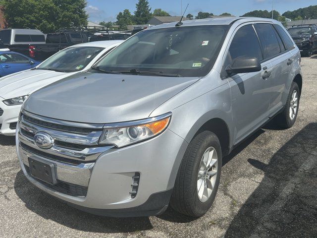 2013 Ford Edge SE