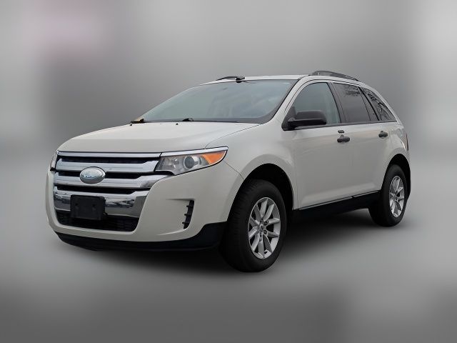 2013 Ford Edge SE