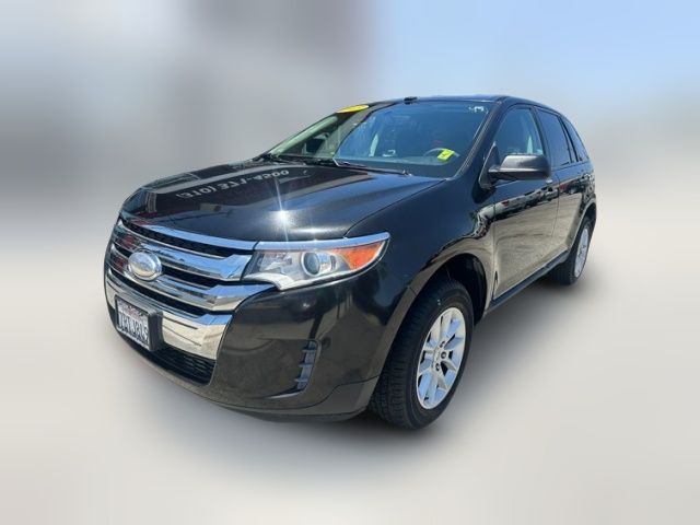 2013 Ford Edge SE