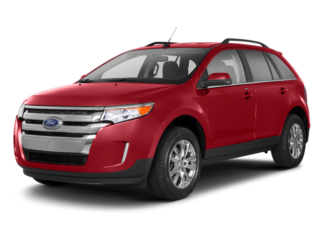 2013 Ford Edge SE