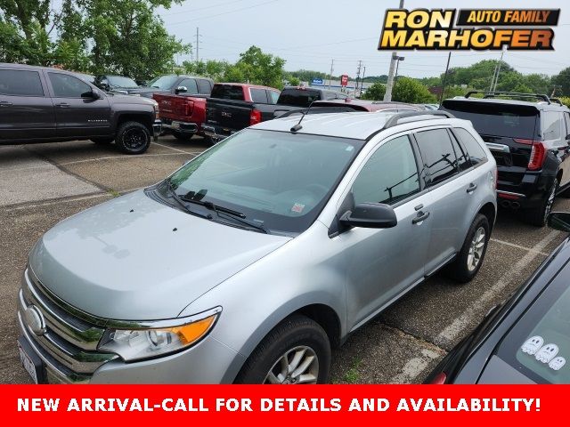 2013 Ford Edge SE