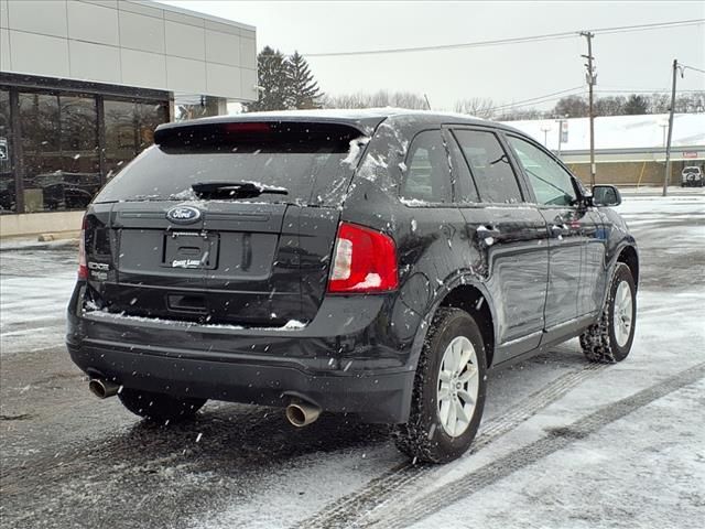 2013 Ford Edge SE