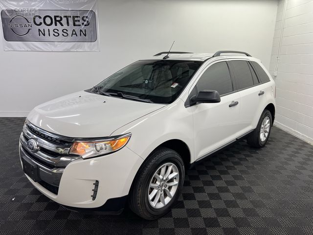 2013 Ford Edge SE