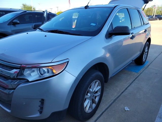 2013 Ford Edge SE