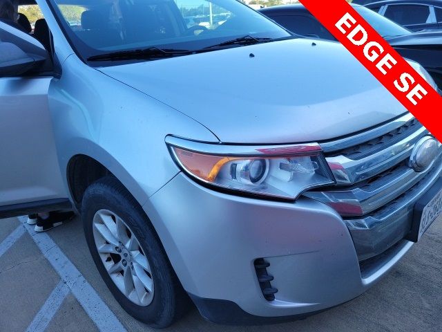 2013 Ford Edge SE