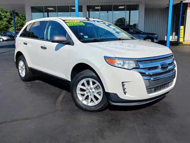 2013 Ford Edge SE