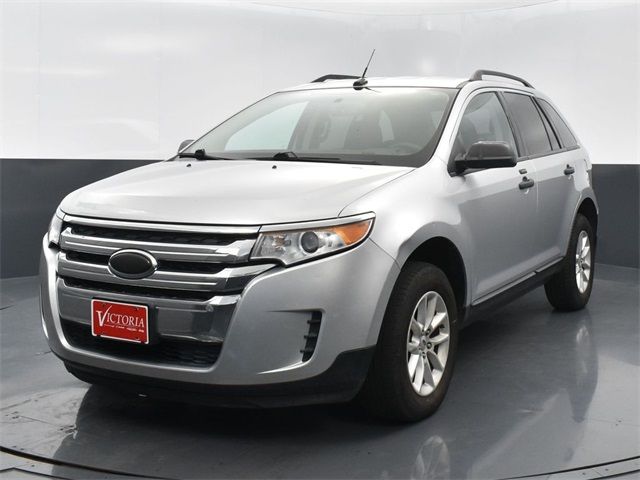 2013 Ford Edge SE