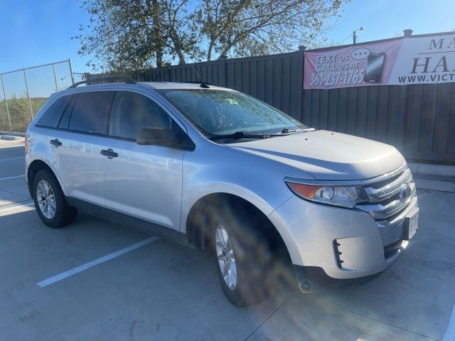 2013 Ford Edge SE