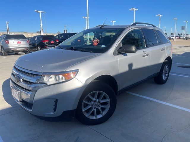 2013 Ford Edge SE