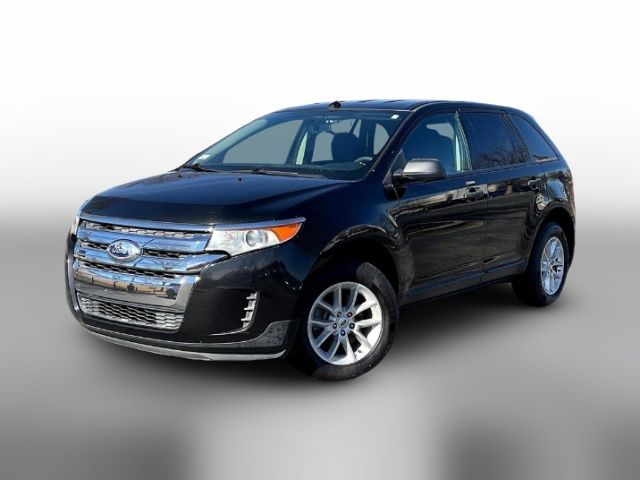 2013 Ford Edge SE