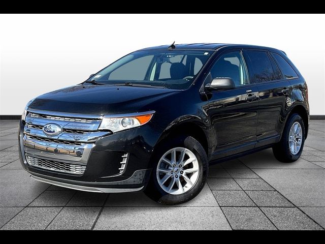 2013 Ford Edge SE