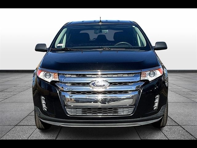 2013 Ford Edge SE