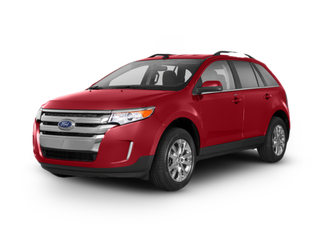 2013 Ford Edge SE