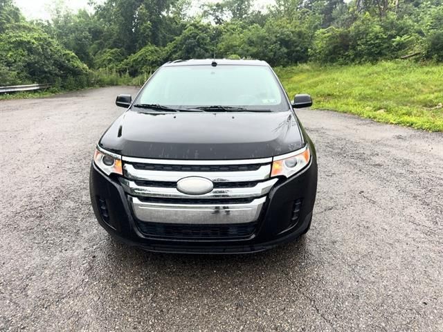 2013 Ford Edge SE