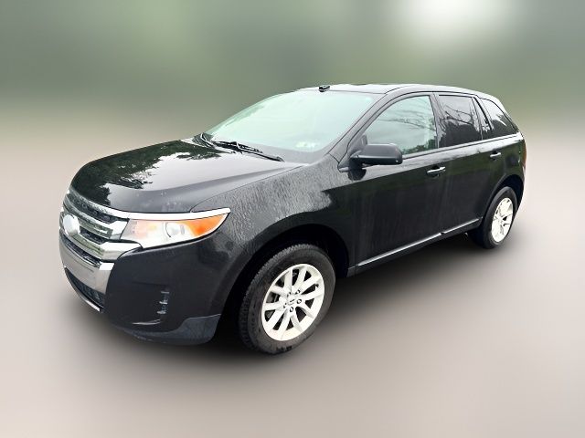 2013 Ford Edge SE
