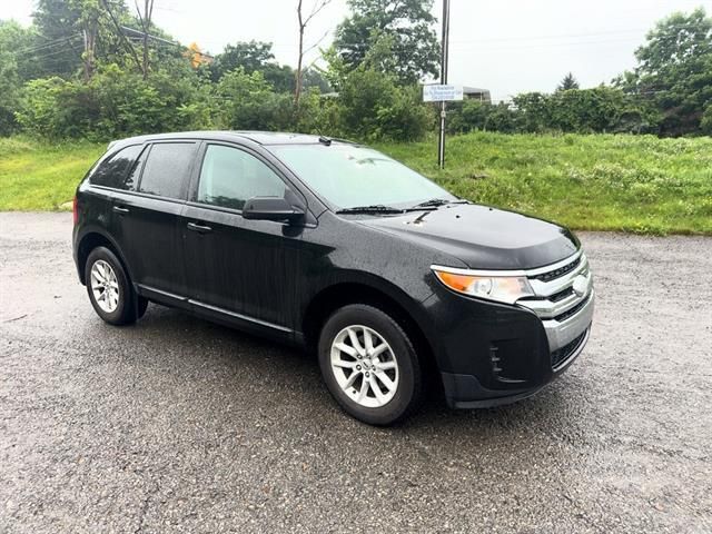 2013 Ford Edge SE