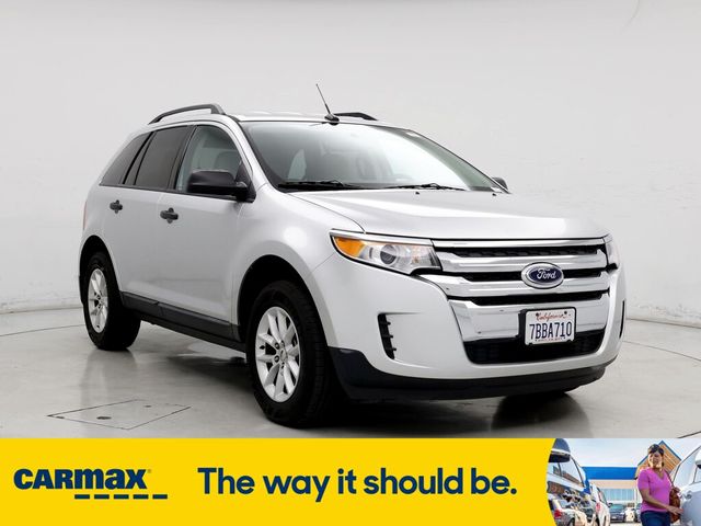 2013 Ford Edge SE