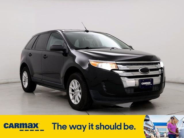 2013 Ford Edge SE