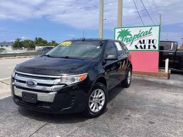 2013 Ford Edge SE