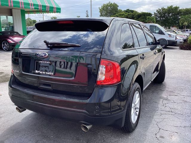 2013 Ford Edge SE