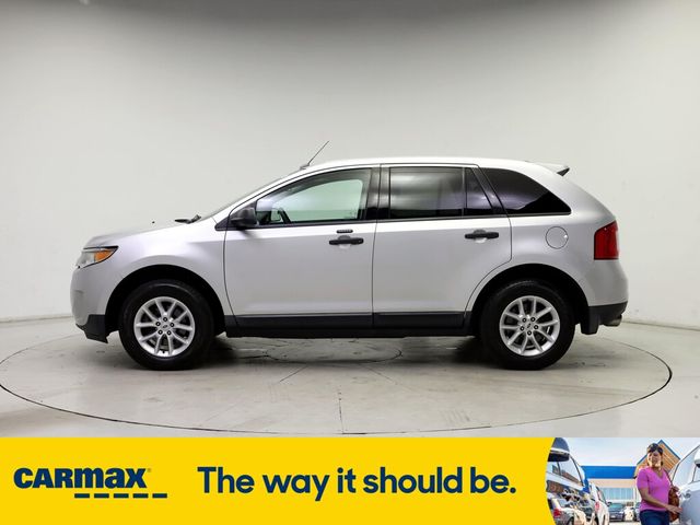 2013 Ford Edge SE