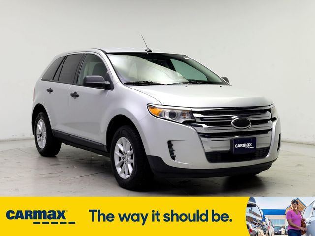 2013 Ford Edge SE