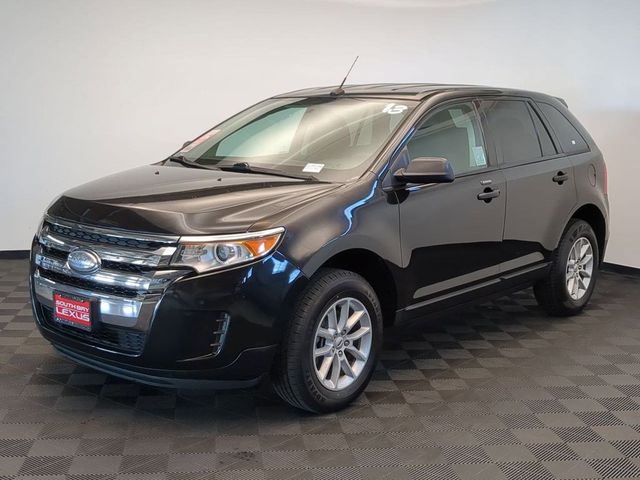 2013 Ford Edge SE