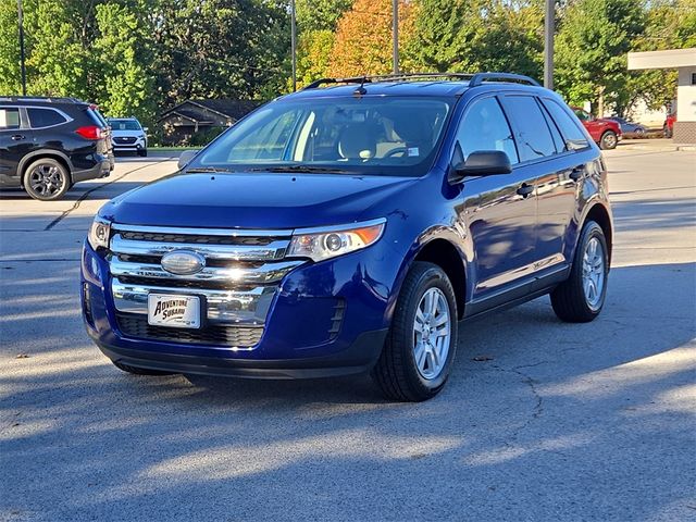 2013 Ford Edge SE