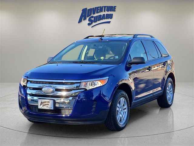 2013 Ford Edge SE