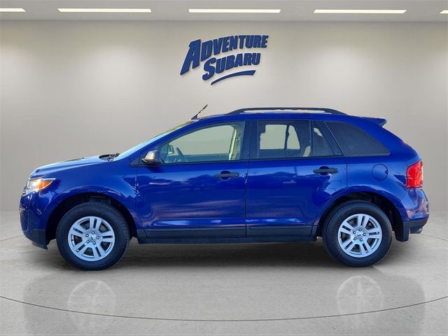 2013 Ford Edge SE