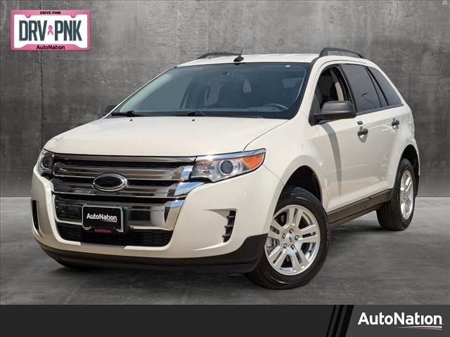 2013 Ford Edge SE