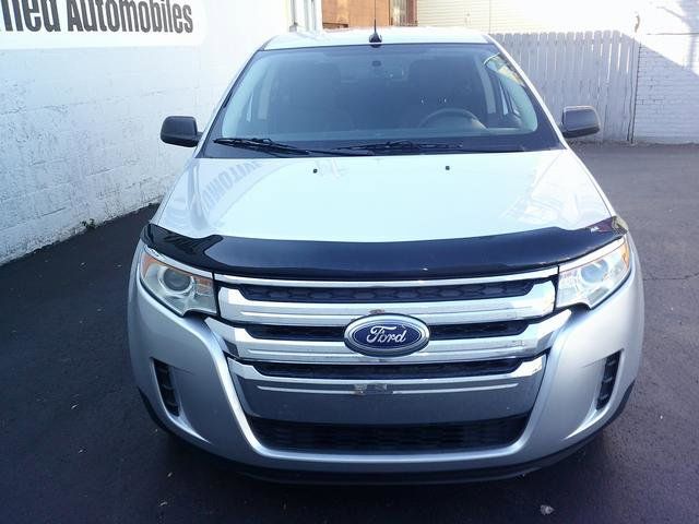 2013 Ford Edge SE